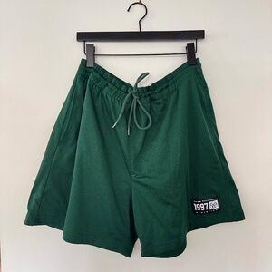 ARITZIA HARLEM SHORT